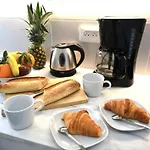 公寓 Paris Vous Aime 勒·克里姆林·比塞特