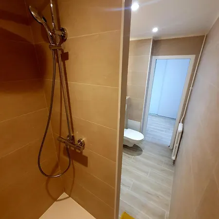 شقة Paris Vous Aime *