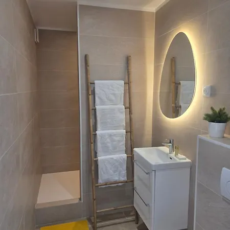 شقة Paris Vous Aime لو كرملين-بيستر